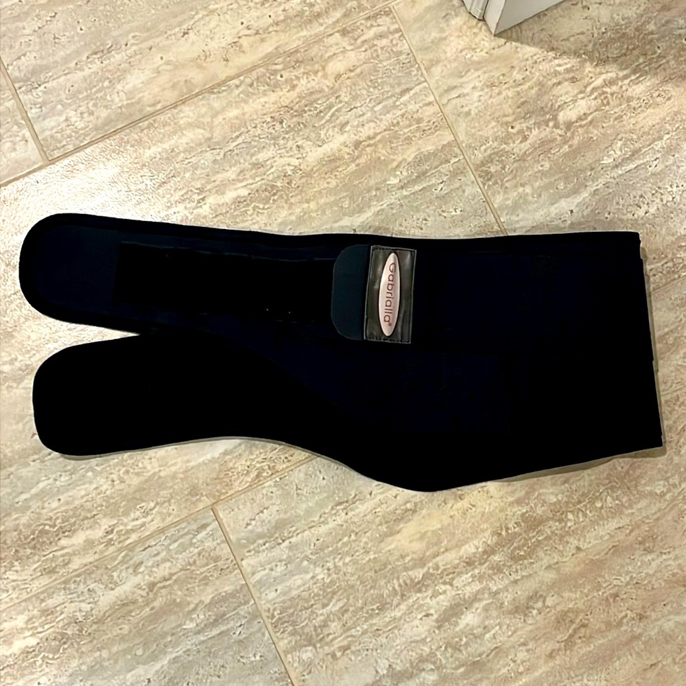 Gabriella postpartum belly band